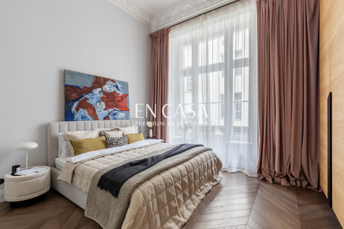 Apartment Rent Warszawa Śródmieście Jasna 11